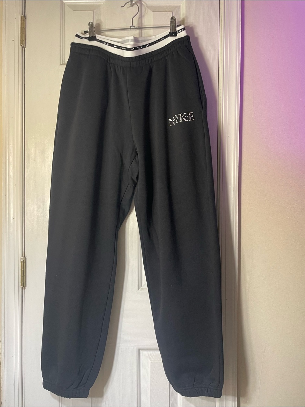 Nike Joggers!